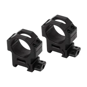 UTG 30mm/2PCs Med Pro Max Strength 22mm Wide Picatinny Rings (RG2W3154)