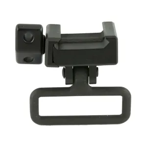 UTG Detachable Sling Swivel 1.25in Loop Picatinny Mounting Base (TL-SWMTP01)