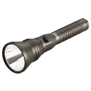 STREAMLIGHT Strion DS HPL Rechargeable LED Flashlight with AC/DC Piggyback Charger (74819)