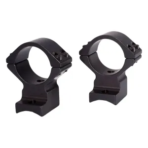 TALLEY Lightweight Howa 1500 30mm Extended High Scope Mount (75X734)