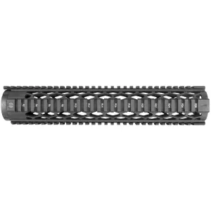 YANKEE HILL MACHINE Black Diamond Series Rifle Length Forearm (YHM-9635-DX)