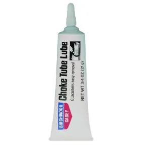 BIRCHWOOD CASEY Choke Tube Lube .75 oz Tube (40015)