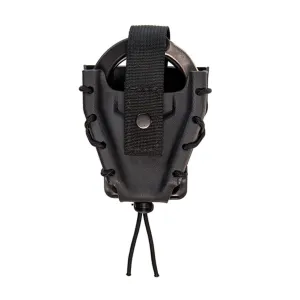 COMP-TAC HSGI Slick Handcuff TACO Black U-Mount Pouch (11DCK2BK)