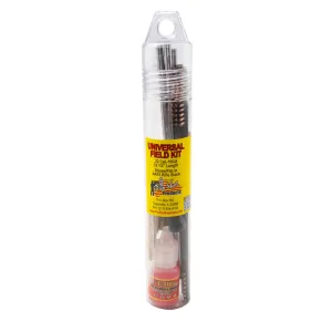 PRO-SHOT PRODUCTS 22 Cal/410 Ga Universal Field Cleaning Kit (U-FIELD)