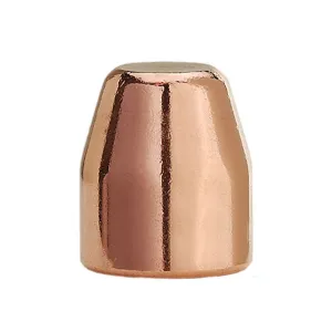 SIERRA Tournament Master 9mm .355" 115Gr FMJ 100rd Box Bullets (8115)