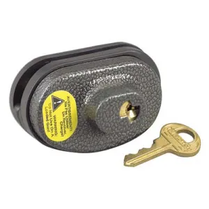 MASTER LOCK 90KADSPT Trigger Gun Lock Keyed Alike (90KADSPT)