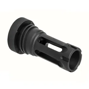 YANKEE HILL MACHINE Phantom 30 Caliber LT/LTA QD Flash Hider Mount with 5/8x24 Thread (YHM-4302-24A)