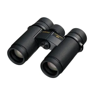 NIKON Monarch HG 10x30 Binoculars (16576)