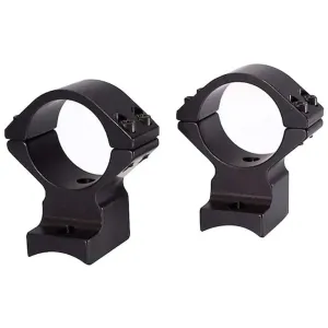 TALLEY Lightweight Kimber 84L 30mm Medium Scope Mount (748X749)