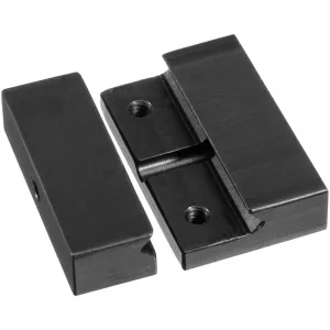 AMS BOWFISHING Picatinny Rail Accessory Block for M109 (M109-PCT)
