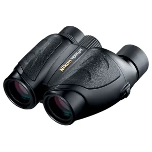 NIKON Travelite 12x25mm Binoculars (7279)