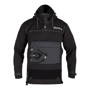 STORMR Surf Black Jacket (R615MT-01)