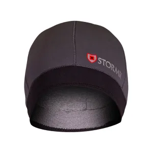 STORMR Typhoon Smoke Beanie (RH20N-02)