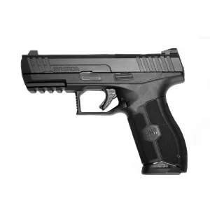 IWI Masada 9mm 4.1in 17rd Semi-Automatic Pistol (M9ORP17)