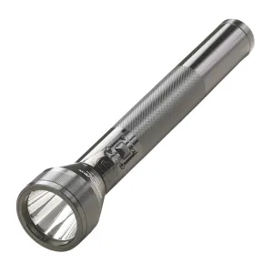 STREAMLIGHT SL-20L 350 Lumens LED Flashlight with 120V AC Charger (20701)