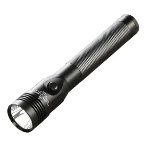 STREAMLIGHT Stinger DS 425 Lumens LED Flashlight with 120V AC Charger (75811)