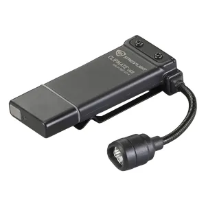 STREAMLIGHT ClipMate 70 Lumens USB LED Flashlight (61125)