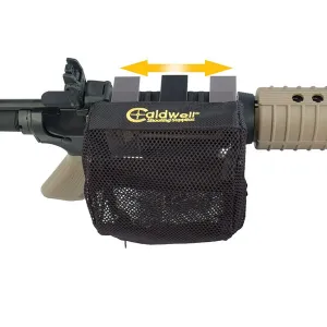 CALDWELL AR-15 Picatinny Rail Brass Catcher (530143)