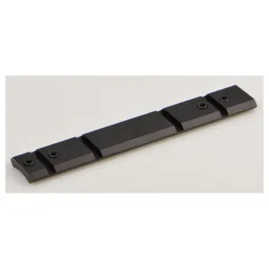 WARNE Browning BAR 1-piece Matte Base (A996M)