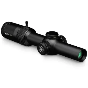 VORTEX Strike Eagle 1-8x24 BDC3 Riflescope (SE-1824-2)