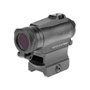HOLOSUN HE515CM Elite 20mm Multi-Reticle System Green Solar QD Dot Sight (HE515CM-GR)