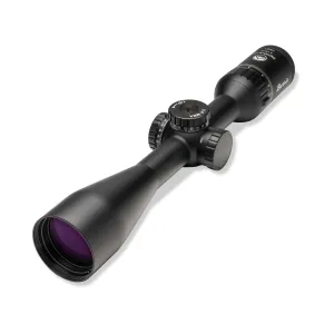 BURRIS Signature HD 3-15x44mm 1in Illuminated E3 MOA Tall Knobs Riflescope (200531)
