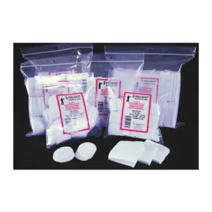 PRO-SHOT PRODUCTS Patches Patch 38-45Cal/20-410 Ga 2.25" 250/Pack Bag (21/4-250)