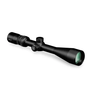 VORTEX Sonora 4-12x44mm Scope, Dead-Hold BDC Riflescope SON-412