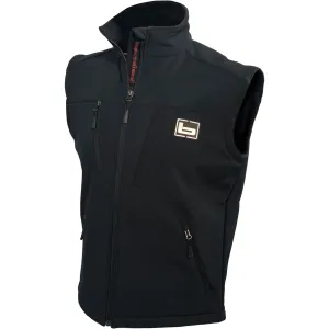 BANDED Utility 2.0 Black Vest (B1040009-BK)