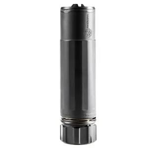 DEAD AIR ARMAMENT Sandman/Pyro Flash Hider 5.56mm Front Cap (DA206)