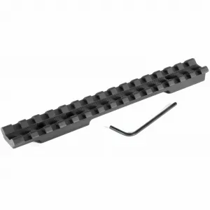 EVOLUTION GUN WORKS Remington 788 Long Action 20 MOA Picatinny Rail Scope Mount (40442)