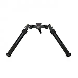 ACCUSHOT Super CAL Atlas Bipod with Two-Screw Clamp (BT72)