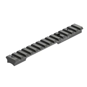 LEUPOLD BackCountry Cross-Slot Kimber 8400 WSM 1-Piece Base (176713)