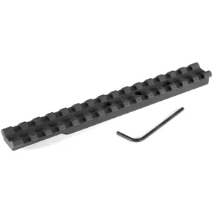 EVOLUTION GUN WORKS Remington 597 20 MOA Picatinny Rail Scope Mount (40302)