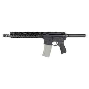 BCM RECCE-11 KMR 5.56x45mm NATO 11.5in 30+1rd ELW Barrel Rifle (610890ELW)