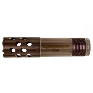 PATTERNMASTER Code Black Goose 12 Gauge Remington Choke Tube (5361)