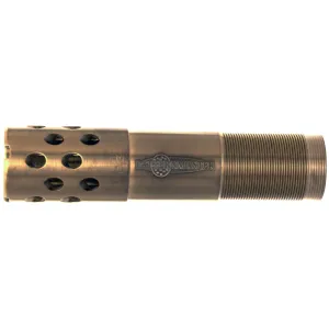 PATTERNMASTER 10ga Browning Invector Code Black Goose Choke Tube (5566)