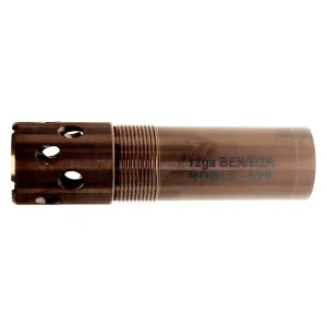 PATTERNMASTER Code Black Duck 12 Gauge Benelli/Beretta Mobile Choke Tube (5319)