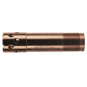 PATTERNMASTER Code Black Duck 12 Gauge Browning Invector Plus/Winchester SX3/SX4 Choke Tube (5344)