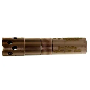 PATTERNMASTER Code Black Duck 12 Gauge Benelli Crio/Beretta Optima Plus Choke Tube (5372)
