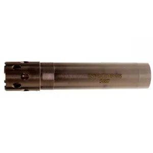 PATTERNMASTER Code Black Duck 12Ga Browning Invector Choke Tube (5487)