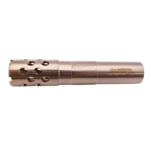 PATTERNMASTER Code Black Goose 12Ga Beretta Optima HP A400 Choke Tube (5473)