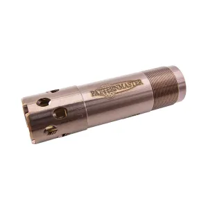 PATTERNMASTER Code Black Duck 12 Gauge Remington Choke Tube (5360)