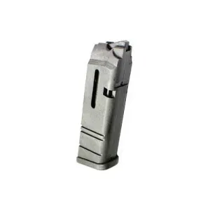 ADVANTAGE ARMS 22LR 10rd Black Polymer Magazine for Glock 17/22 (AACLE1722)