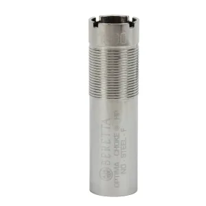 BERETTA OptimaChoke HP Flush 12Ga F Choke Tube (C62070)