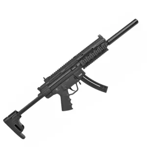 AMERICAN TACTICAL IMPORTS GSG-16 Carbine .22LR 16.25in 22rd Semi-Automatic Rifle (GERGGSG1622)