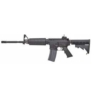 COLT AR15 M4 Carbine 5.56 16in Rifle (CR6920)