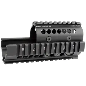 MIDWEST AK47/74 Quad Rail Handguard (MIAK)