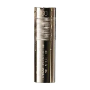 BERETTA OptimaChoke HP Flush 20Ga F Choke Tube (C61848)