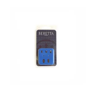 BERETTA Hunting and Competition Seven Piece Sight Set (E00192)